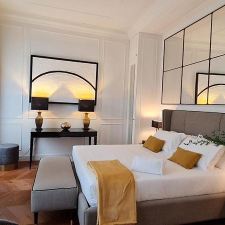 Calzaiuoli3 Luxury Flat In The City Center Of Firenze Kültér fotó