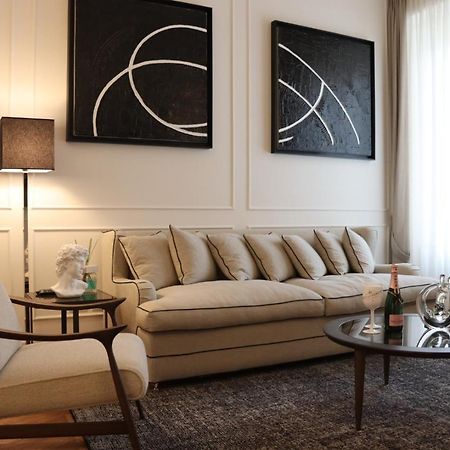 Calzaiuoli3 Luxury Flat In The City Center Of Firenze Kültér fotó