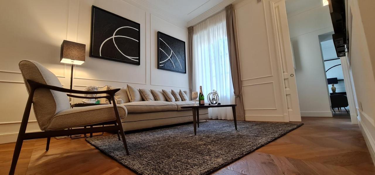 Calzaiuoli3 Luxury Flat In The City Center Of Firenze Kültér fotó