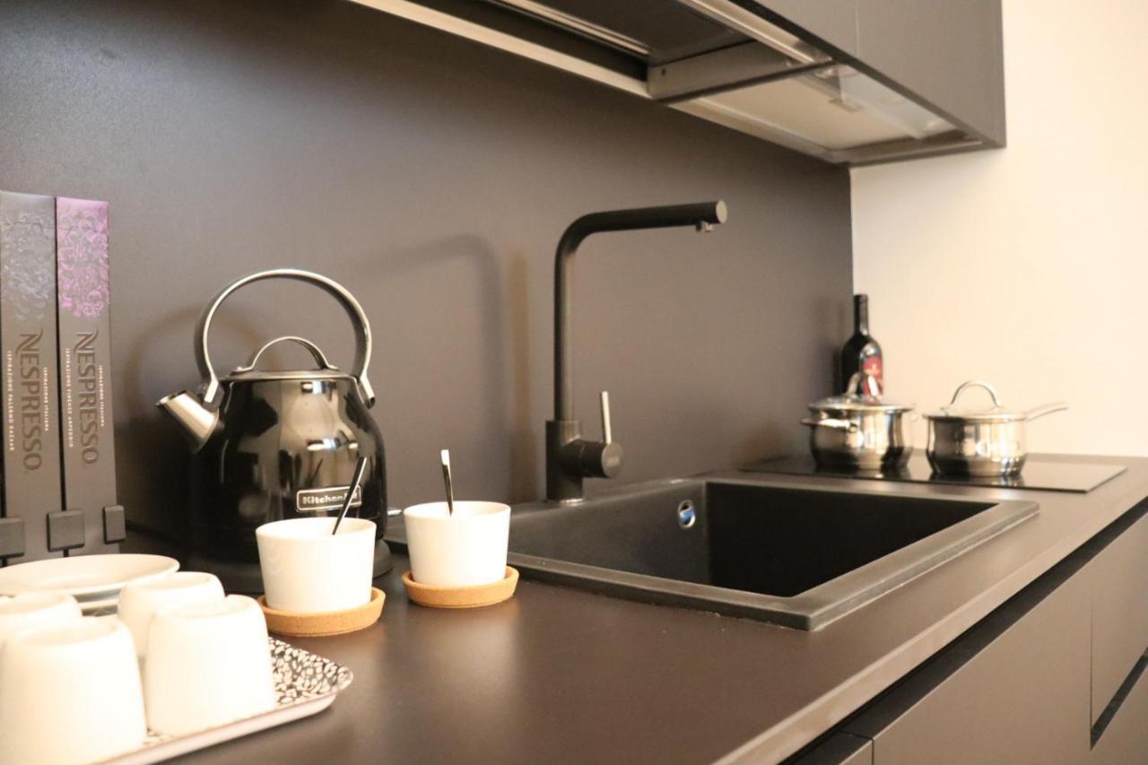 Calzaiuoli3 Luxury Flat In The City Center Of Firenze Kültér fotó