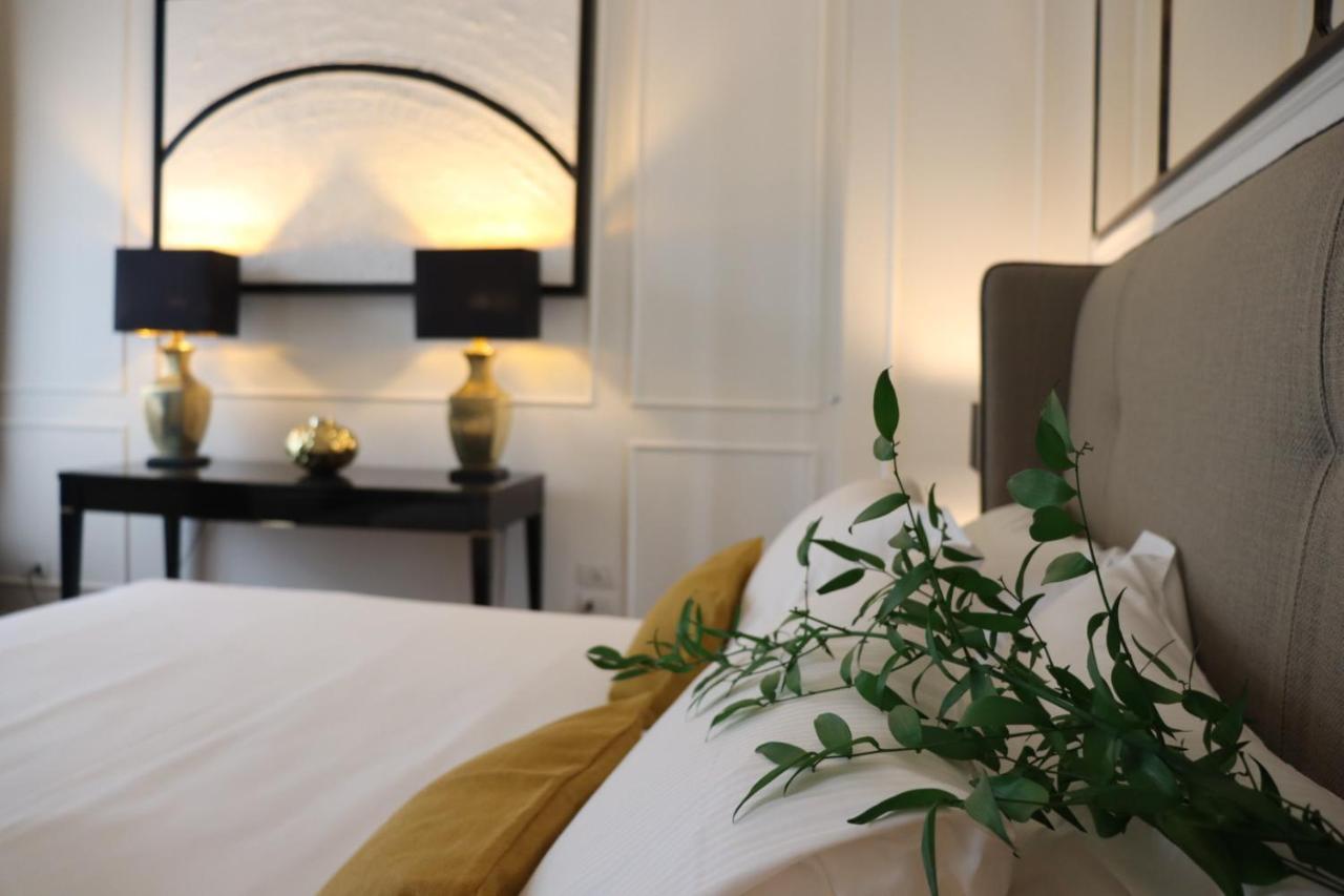 Calzaiuoli3 Luxury Flat In The City Center Of Firenze Kültér fotó
