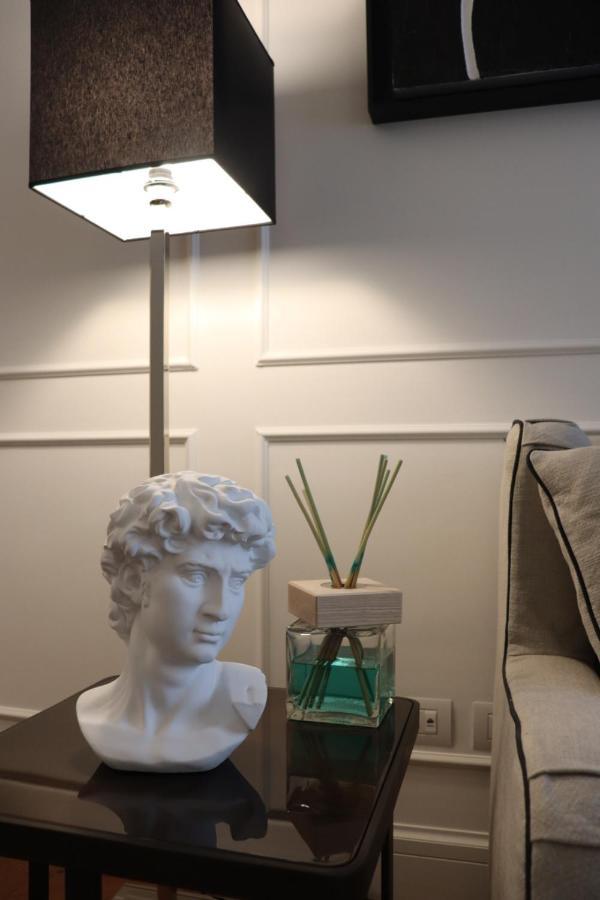 Calzaiuoli3 Luxury Flat In The City Center Of Firenze Kültér fotó