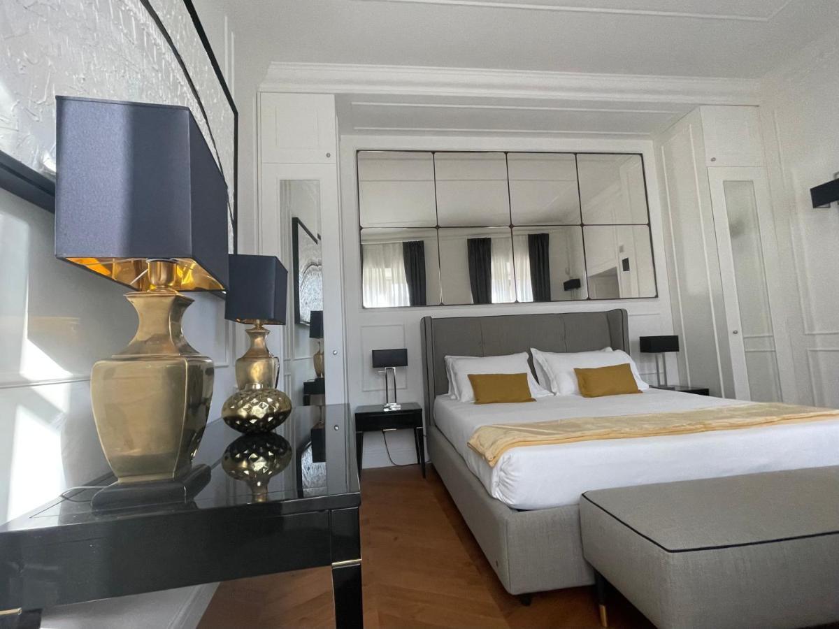Calzaiuoli3 Luxury Flat In The City Center Of Firenze Kültér fotó