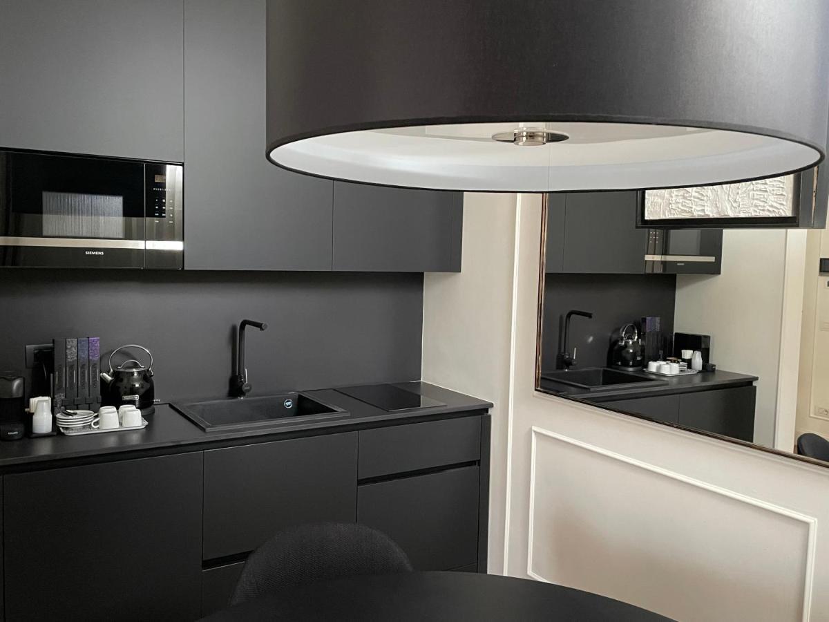 Calzaiuoli3 Luxury Flat In The City Center Of Firenze Kültér fotó