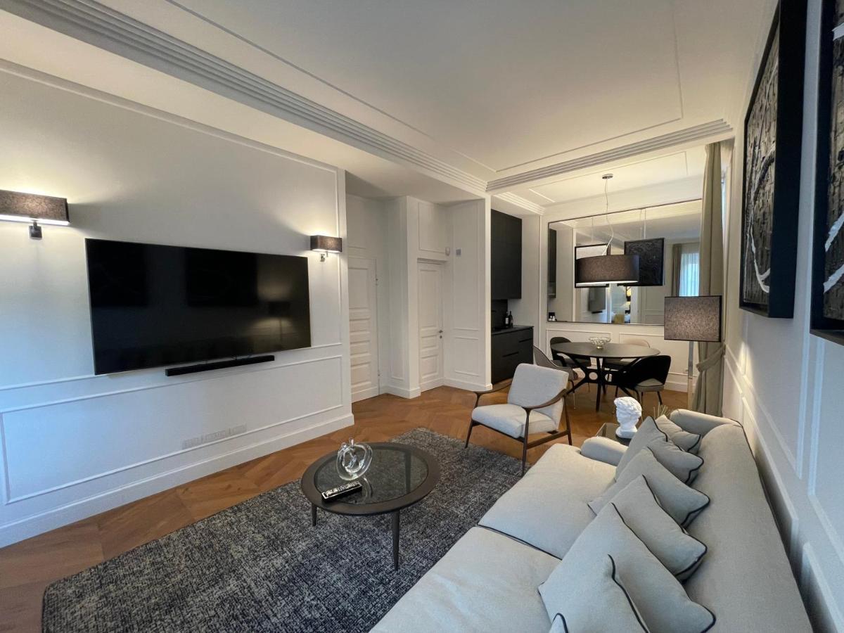 Calzaiuoli3 Luxury Flat In The City Center Of Firenze Kültér fotó