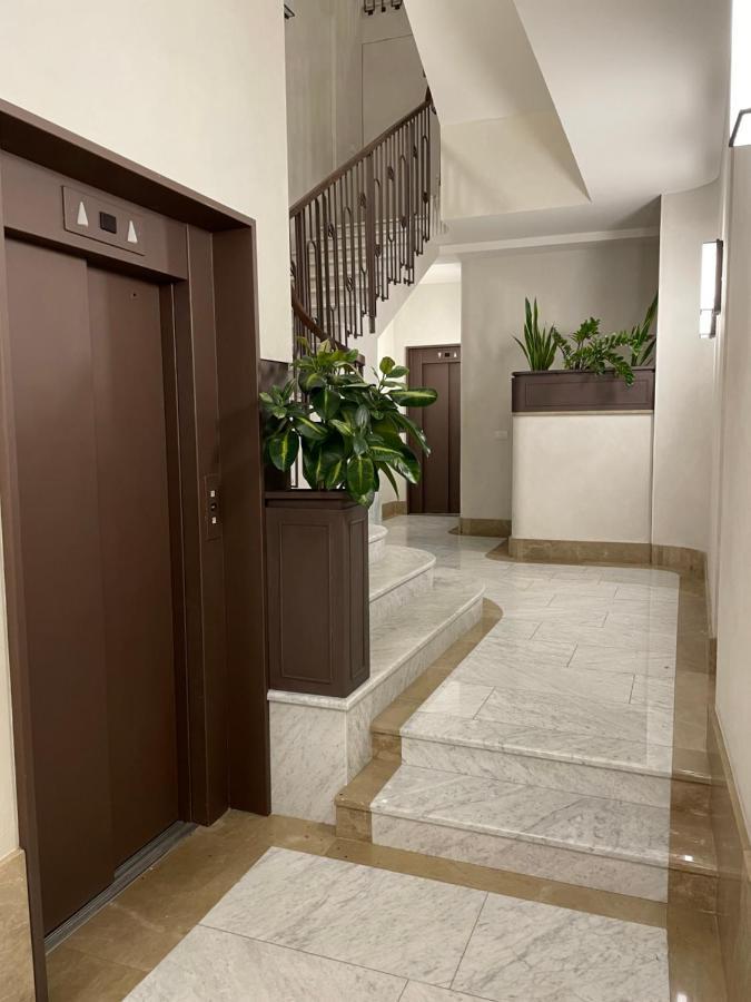 Calzaiuoli3 Luxury Flat In The City Center Of Firenze Kültér fotó