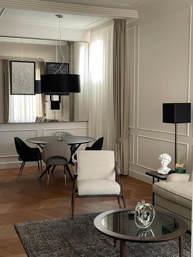 Calzaiuoli3 Luxury Flat In The City Center Of Firenze Kültér fotó