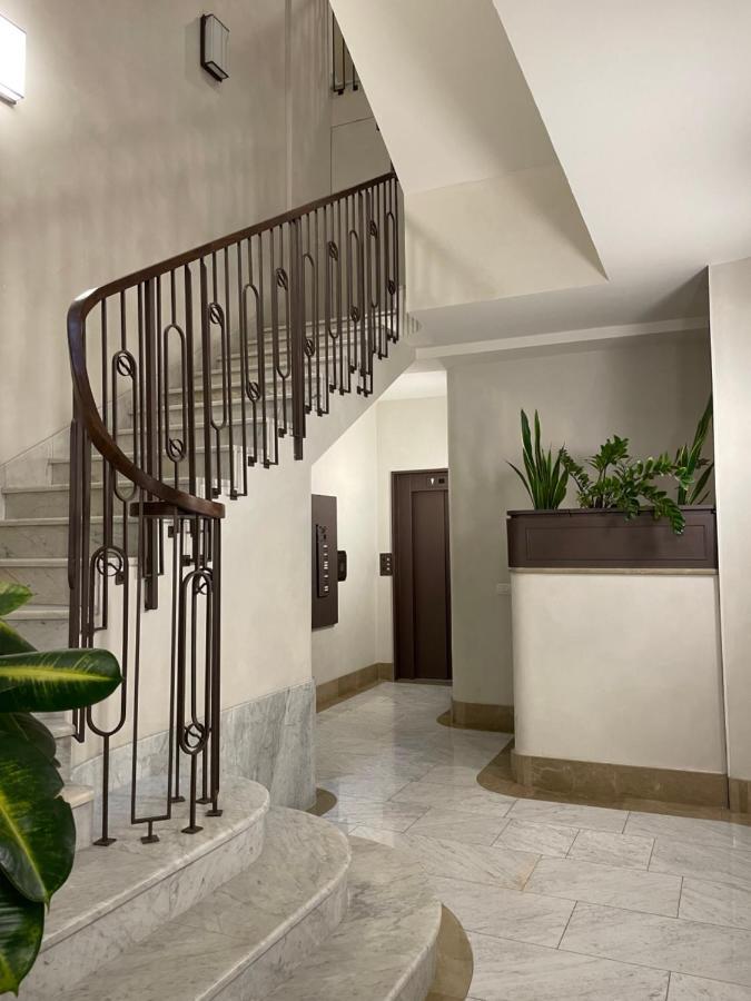 Calzaiuoli3 Luxury Flat In The City Center Of Firenze Kültér fotó