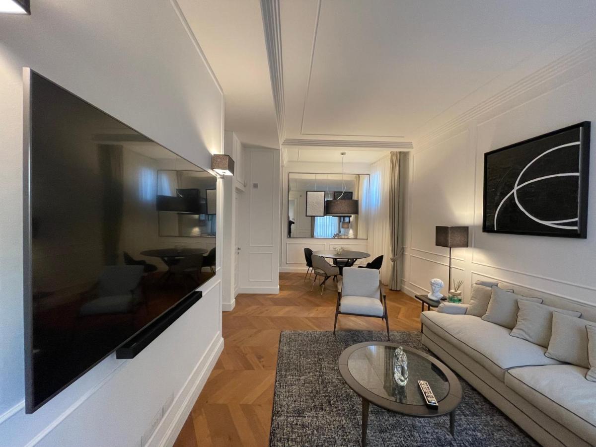 Calzaiuoli3 Luxury Flat In The City Center Of Firenze Kültér fotó