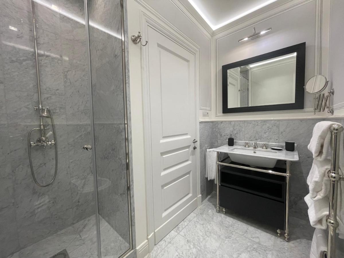 Calzaiuoli3 Luxury Flat In The City Center Of Firenze Kültér fotó
