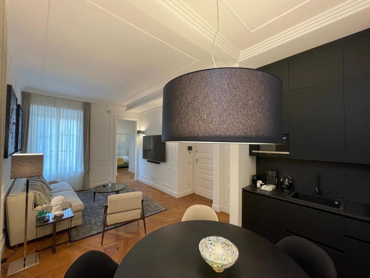 Calzaiuoli3 Luxury Flat In The City Center Of Firenze Kültér fotó